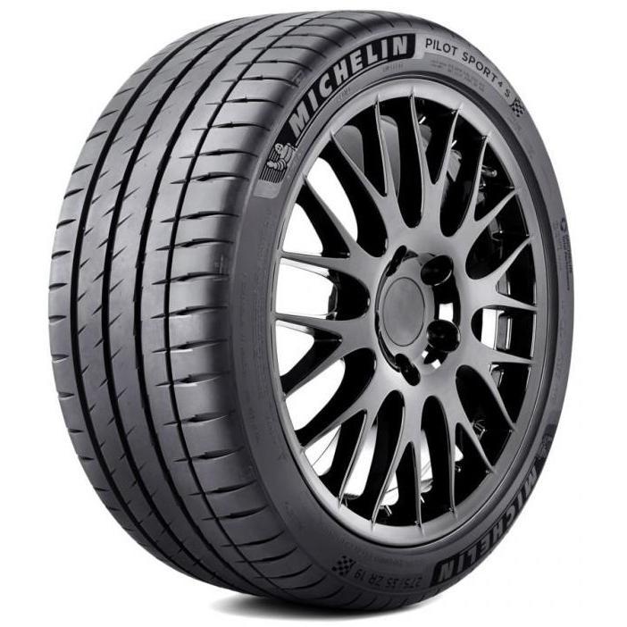 Шины Michelin Pilot Sport 4 S 225/35 R19 88Y XL купить в Севастополе