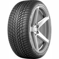 Nokian Tyres WR Snowproof P 205/45 R17 88V