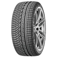 Michelin Pilot Alpin 4 245/50 R18 104V XL