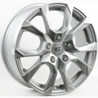 Купить диски RST R096 6.5x16 5*100 ET40 DIA57.1 SL Литой в Севастополе 