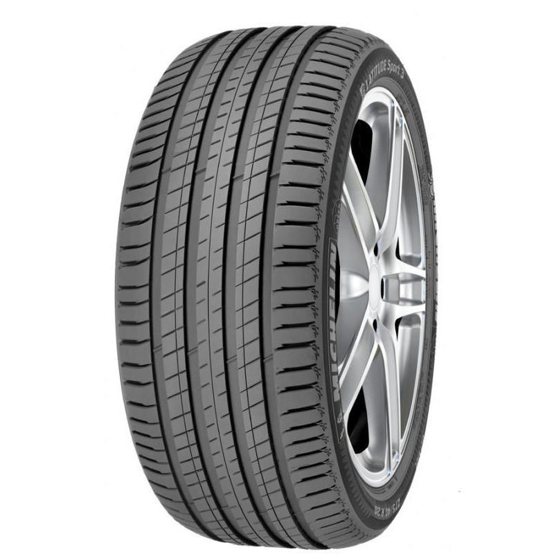 Шины Michelin Latitude Sport 3 295/35 R21 103Y N0 купить в Севастополе