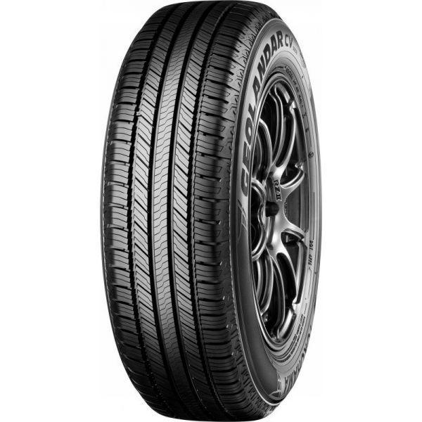 Шины Yokohama Geolandar CV G058 245/50 R20 102V купить в Севастополе