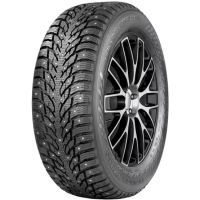 Nokian Tyres Hakkapeliitta 9 SUV 215/65 R17 103T