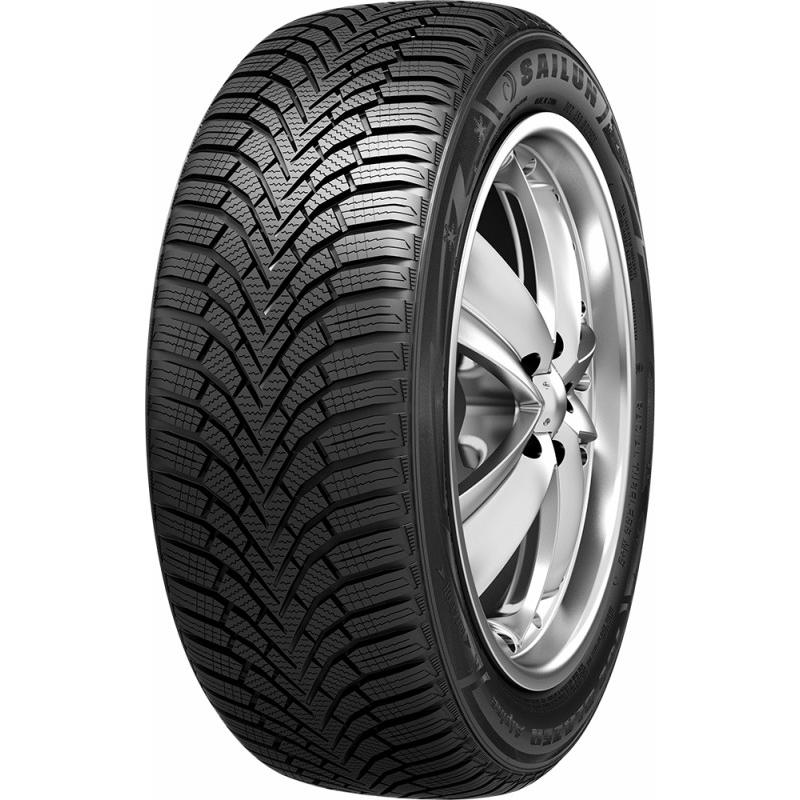 Шины Sailun Ice Blazer Alpine + 155/80 R13 79T купить в Севастополе