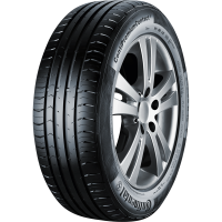 Шины Continental ContiPremiumContact 5 225/55 R17 97W купить в Севастополе