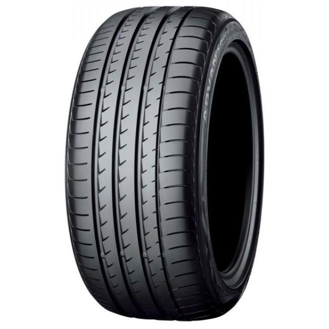 Шины Yokohama Advan Sport V105S 245/30 R20 90Y купить в Севастополе