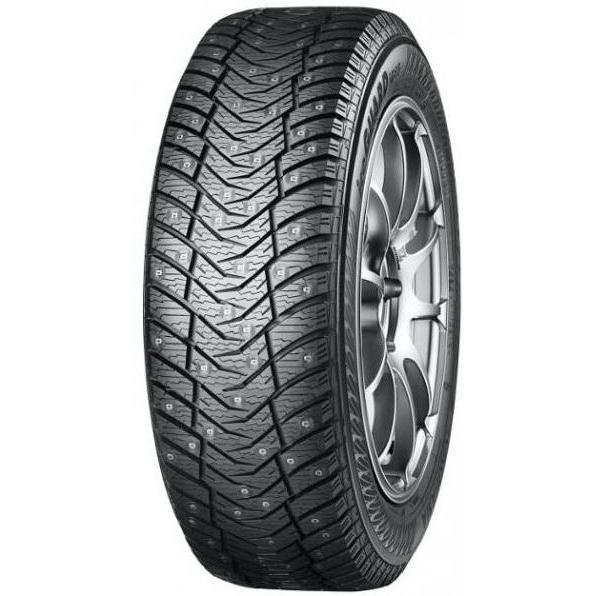 Шины Yokohama iceGuard Stud iG65 225/60 R18 104T XL купить в Севастополе