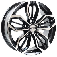 Купить диски Neo 780 7.5x17 5*108 ET50 DIA63.3 BD Литой в Севастополе 