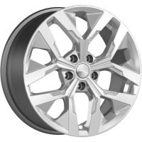 Купить диски Скад Ламберт 7.5x18 5*108 ET50 DIA63.3 Селена Литой в Севастополе 