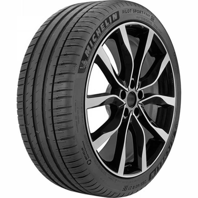 Шины Michelin Pilot Sport 4 SUV 235/60 R18 107W купить в Севастополе