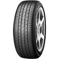 Шины Yokohama BluEarth E70BZ 215/55 R17 94V купить в Севастополе