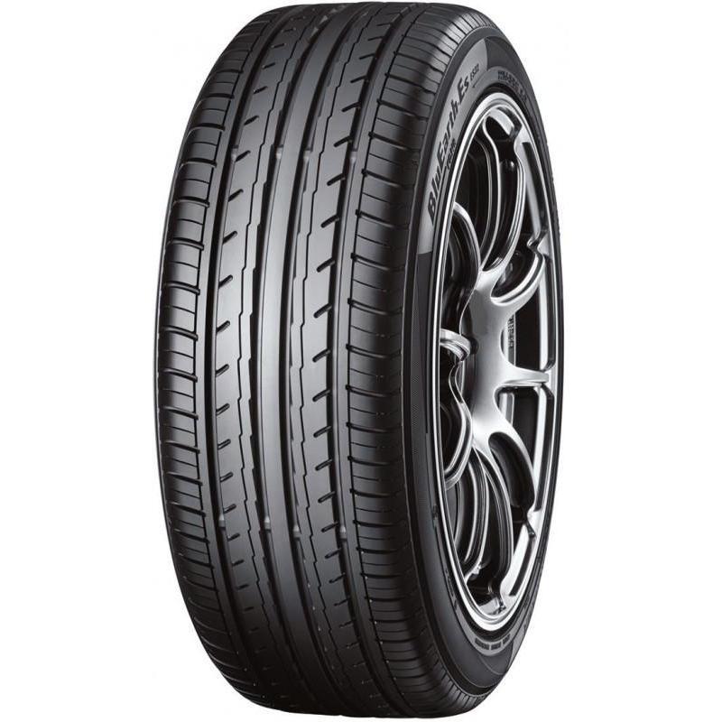 Шины Yokohama BluEarth-Es ES32A 235/45 R17 97V купить в Севастополе