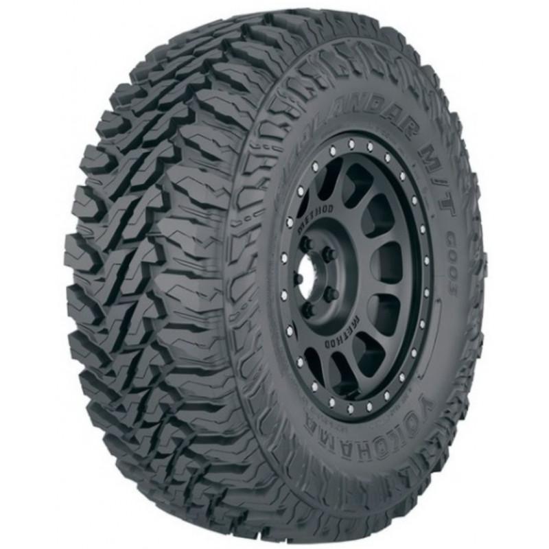 Шины Yokohama Geolandar M/T G003 235/85 R16 120/116Q купить в Севастополе