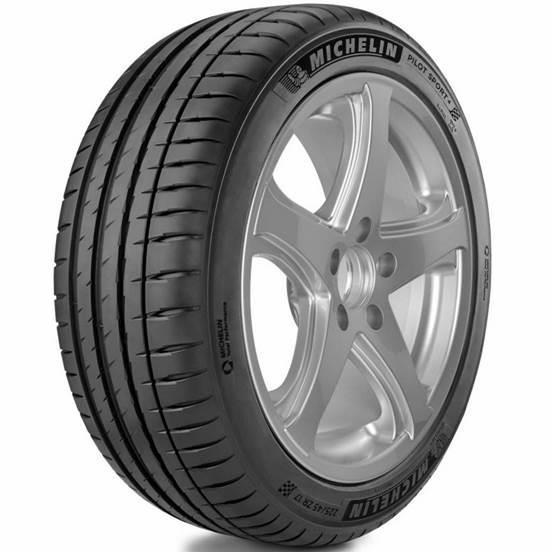 Шины Michelin Pilot Sport 4 265/45 R19 105Y N0 купить в Севастополе