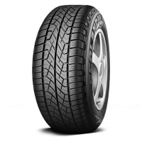 Шины Yokohama Geolandar G95A 225/55 R17 97V купить в Севастополе