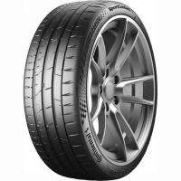 Continental SportContact 7 245/35 R20 95Y XL FP