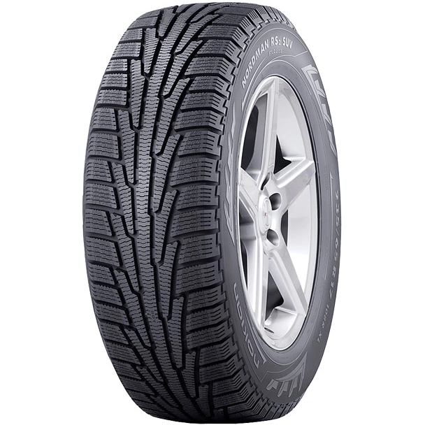 Купить Шины Nokian 235 65 R17