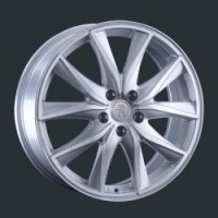 Купить диски Replay SK155 7x19 5*112 ET43 DIA57.1 SF Литой в Севастополе 