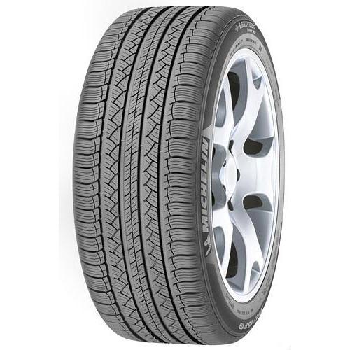 Шины Michelin Latitude Tour HP 255/70 R18 116V XL LR купить в Севастополе