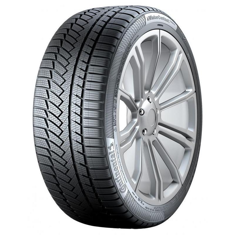 Шины Continental ContiWinterContact TS 850 P 235/45 R17 94H FP купить в Севастополе