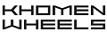 Купить диски Khomen Wheels в Севастополе 