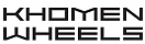 Khomen Wheels