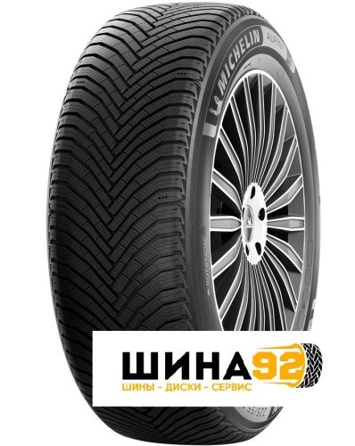 Michelin 18 235/50  101V Alpin 7