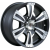 Скад Рейнджер 7x16 5*139.7 ET40 DIA98.6 Графит Литой