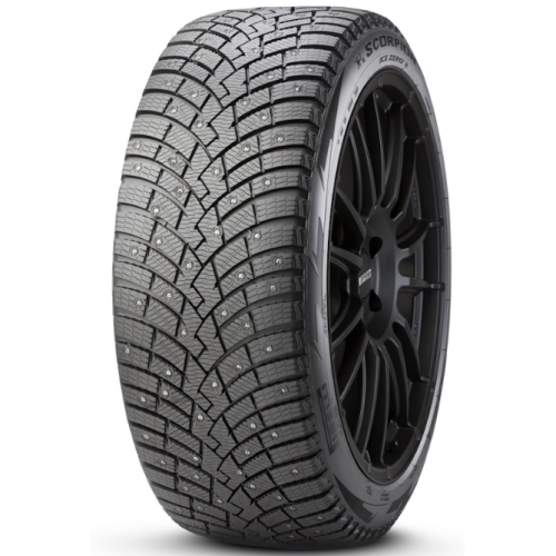 Шины Pirelli Scorpion Ice Zero 2 225/60 R18 104T RunFlat купить в Севастополе
