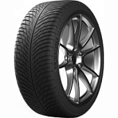 Michelin Pilot Alpin 5 255/45 R18 103V XL