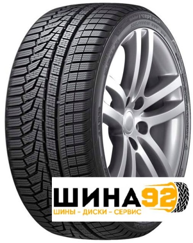 Hankook 23 295/35  108W Winter I Cept Evo2 W320a