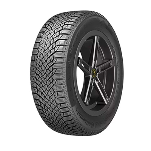 Continental 285/40 R21 109T  Icecontact Xtrm