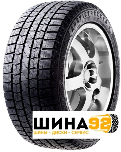 Maxxis 16 195/55  87T Sp3 Premitra Ice