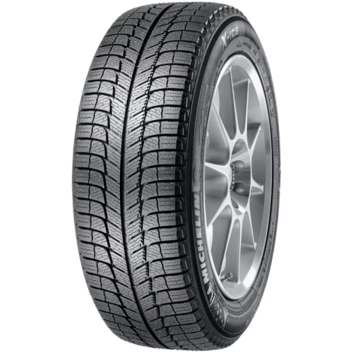 Шины Michelin X-Ice 3 225/50 R17 98H XL RunFlat купить в Севастополе