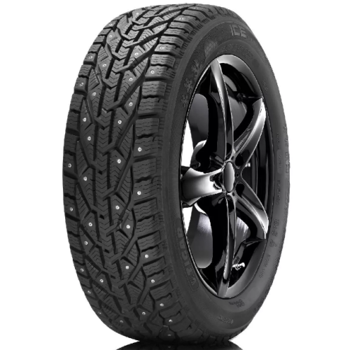 Шины Tigar Ice 205/60 R16 96T купить в Севастополе