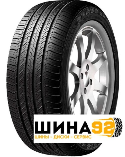 Maxxis 17 265/65  112H Hp-M3 Bravo
