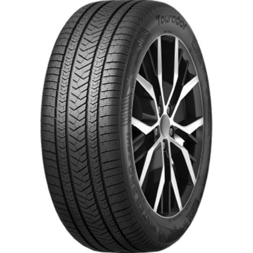 Шины Tourador Winter Pro TSU1 245/45 R19 102V XL купить в Севастополе
