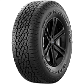 BFGoodrich Trail-Terrain T/A 245/65 R17 111T XL GO ORWL