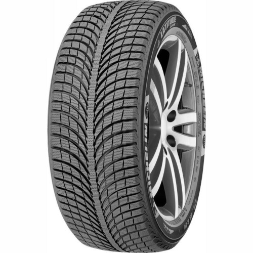 Шины Michelin Latitude Alpin 2 275/40 R20 106V XL купить в Севастополе