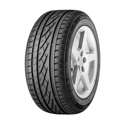 Continental 195/55 R16 C  87V  Contipremiumcontact 2019Г