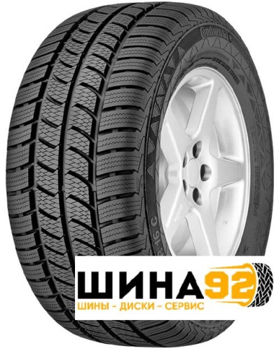 Continental 16 225/65  112/110R Vancowinter 2