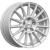 iFree Азур 6.5x16 5*110 ET46 DIA67.1 Блэк Джек Литой