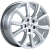 Скад Онтарио 7x17 5*108 ET45 DIA67.1 Селена-супер Литой