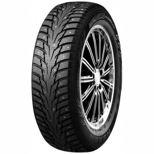 Шины Nexen Winguard Winspike WH62 175/70 R14 84T купить в Севастополе