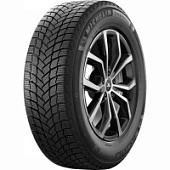 Michelin X-Ice Snow SUV 285/45 R20 112H XL