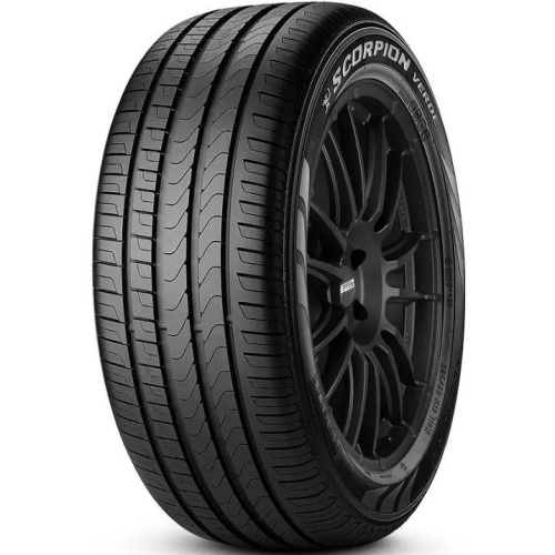 Шины Pirelli Scorpion Verde 285/45 R20 112Y XL AO купить в Севастополе