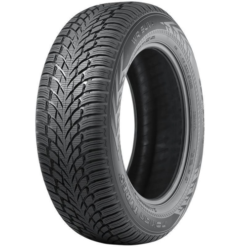 Шины Nokian Tyres WR SUV 4 265/50 R19 110V XL RunFlat купить в Севастополе