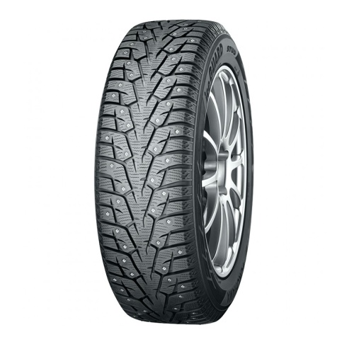 Yokohama 195/60 R15 92T  Ig55