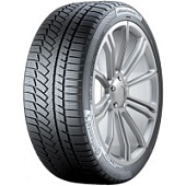 Шины Continental ContiWinterContact TS 850 P SUV 275/45 R22 112W XL FP купить в Севастополе