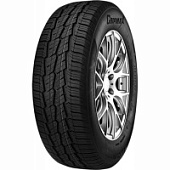 Gripmax SureGrip A/S Van 205/70 R15C 106/104T